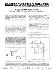 AB-152 datasheet pdf Burr Brown