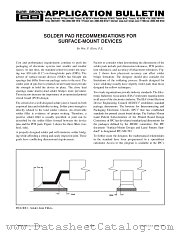 AB-132 datasheet pdf Burr Brown