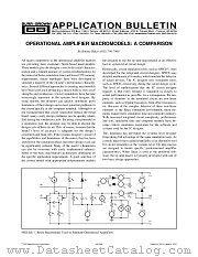 AB-046 datasheet pdf Burr Brown