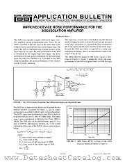 AB-044 datasheet pdf Burr Brown