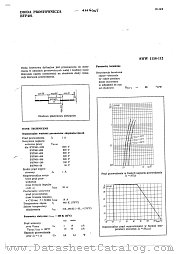 BYP401 datasheet pdf Ultra CEMI