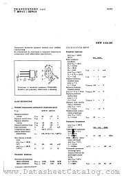 BFP177 datasheet pdf Ultra CEMI