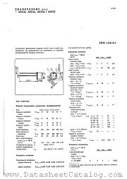 ASY36 datasheet pdf Ultra CEMI