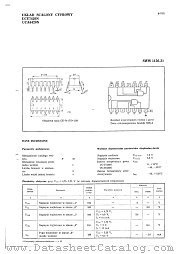 UCY7420 datasheet pdf Ultra CEMI