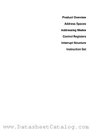 S3C8444 datasheet pdf Samsung Electronic