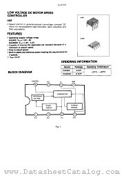 KA2402 datasheet pdf Samsung Electronic