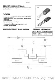 KA2404 datasheet pdf Samsung Electronic