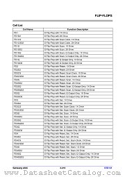 STD131 ASIC datasheet pdf Samsung Electronic