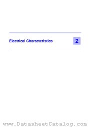 STD131 ASIC datasheet pdf Samsung Electronic