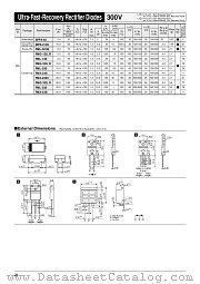 SFPX-63 datasheet pdf Sanken