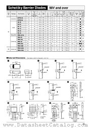 SFPB-69 datasheet pdf Sanken