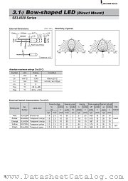 SEL4X29X datasheet pdf Sanken