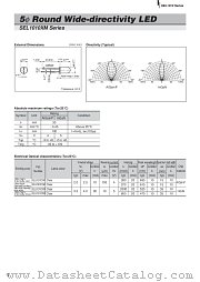 SEL1X10XXM datasheet pdf Sanken