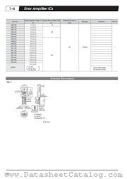 SE090N datasheet pdf Sanken