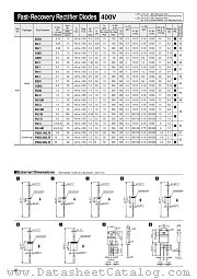 EU02 datasheet pdf Sanken