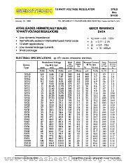 SY22 datasheet pdf Semtech