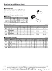 LT6750 datasheet pdf SHARP