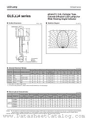 GL5PR4 datasheet pdf SHARP