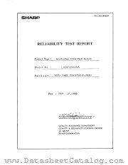 LH28F320S3NS datasheet pdf SHARP