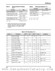 ISD1400-SERIES datasheet pdf Winbond Electronics