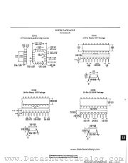 N20B datasheet pdf Analog Devices