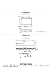 D48A datasheet pdf Analog Devices