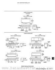 D18A datasheet pdf Analog Devices