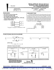 IDT74FST32XL2384 datasheet pdf IDT