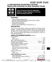 OM1325SMM datasheet pdf International Rectifier