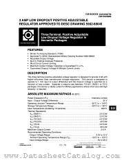 OM1850NKM datasheet pdf International Rectifier