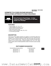 OM1915NKM datasheet pdf International Rectifier