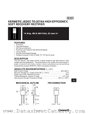 OM5008ST datasheet pdf International Rectifier