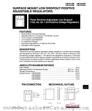 OM7623NM datasheet pdf International Rectifier