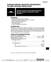 OM7638SM datasheet pdf International Rectifier