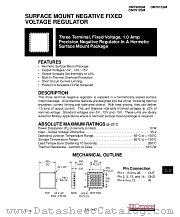 OM7912SM datasheet pdf International Rectifier