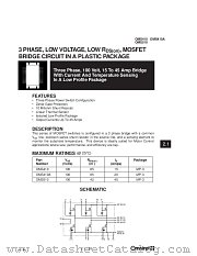 OMS510 datasheet pdf International Rectifier