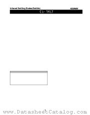 CL-1KL7 datasheet pdf Kondenshi Corp