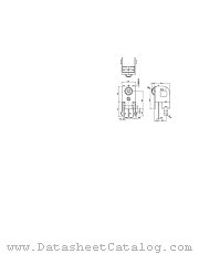 KSM-603SR datasheet pdf Kondenshi Corp