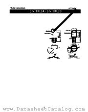 ST-1KL3A datasheet pdf Kondenshi Corp