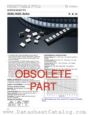 3425L150 datasheet pdf Littelfuse