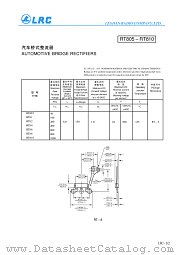 RT810 datasheet pdf Leshan Radio Company