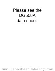 IH6116 datasheet pdf MAXIM - Dallas Semiconductor