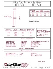 VHE240 datasheet pdf Microsemi