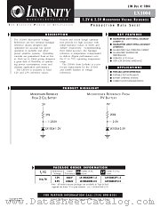 LX1004C-2.5DM datasheet pdf Microsemi