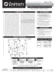 LX1571MY datasheet pdf Microsemi