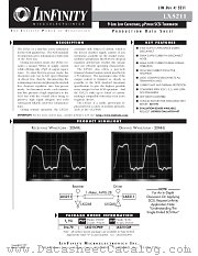 LX5211CPWP datasheet pdf Microsemi