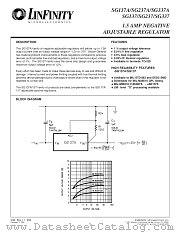 SG137L/DESC datasheet pdf Microsemi