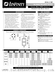 SG1842L/DESC datasheet pdf Microsemi