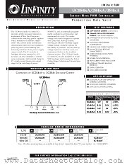 UC2845AD datasheet pdf Microsemi