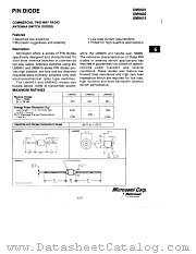 UM9415 datasheet pdf Microsemi